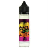 Mind Blown Vape Co Ejuice - Patchy Drips