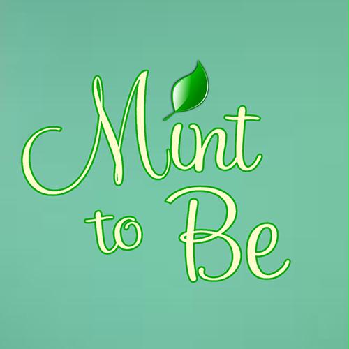 Mint To Be Ejuice