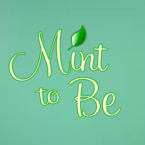 Mint To Be Ejuice
