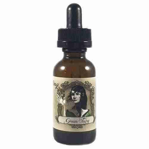 Miss Pennysworth's Elixirs - Green Fairy