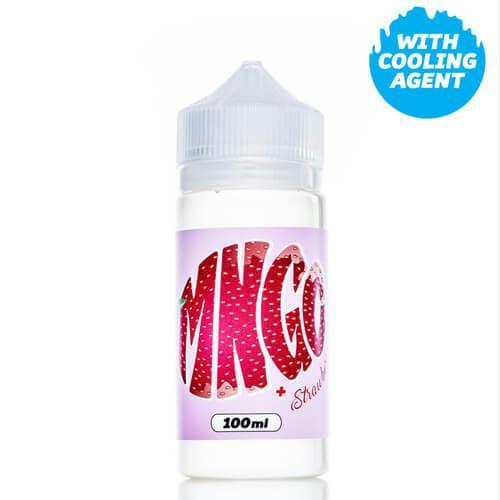 Mngo Eliquid - Mngo Strawberry