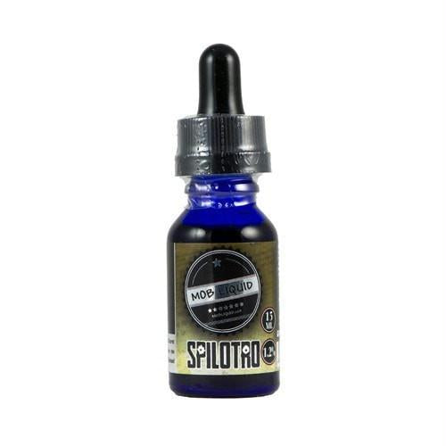 Mob Liquid - Spilotro