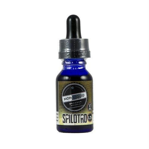 Mob Liquid - Spilotro