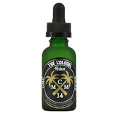 Modmen Certified E-liquid - The Colonel