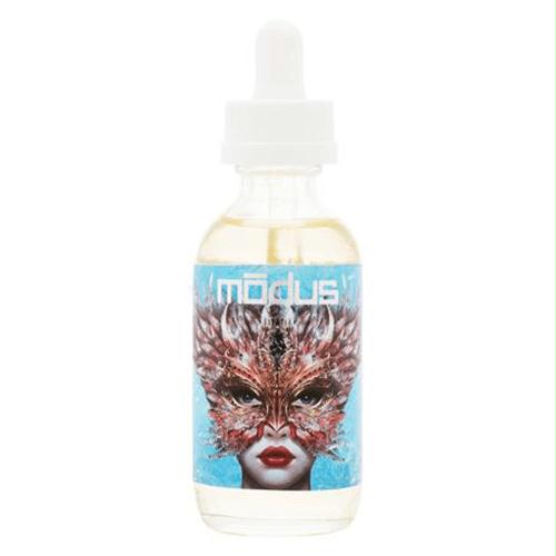 Modus Vapors Premium E-liquid - Molly Frost