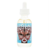 Modus Vapors Premium E-liquid - Molly Frost