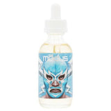 Modus Vapors Premium E-liquid - Pablo Frost