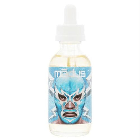 Modus Vapors Premium E-liquid - Pablo Frost
