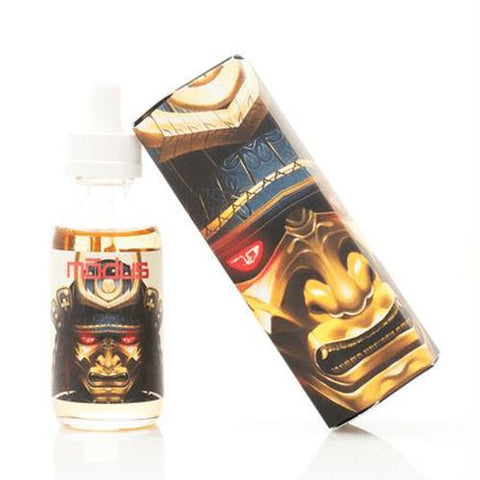 Modus Vapors Premium E-liquid - Akuma