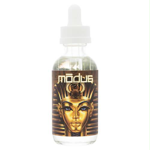 Modus Vapors Premium E-liquid - Ka