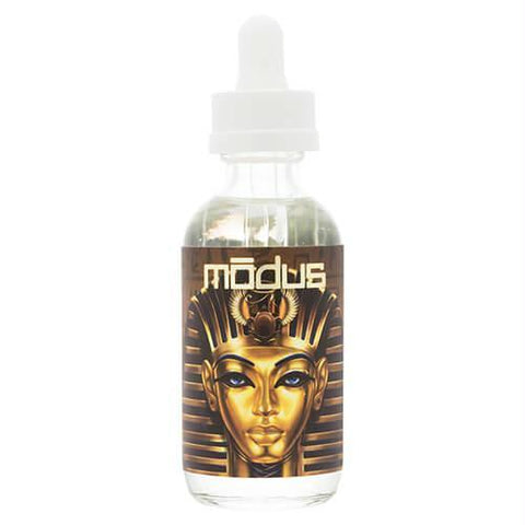 Modus Vapors Premium E-liquid - Ka