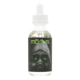 Modus Vapors Premium E-liquid - Riot
