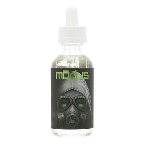 Modus Vapors Premium E-liquid - Riot