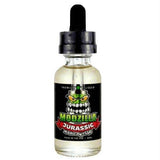 Modzilla E-liquid - Jurassic Fruit Zebra
