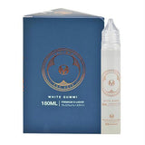Moku Oyatsu E-liquids - White Gummi