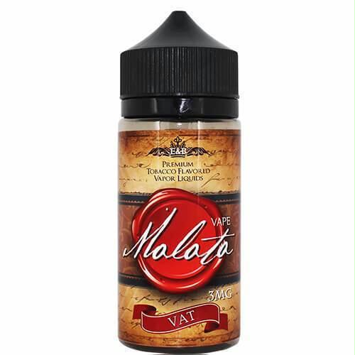 Moloto Vape - Vat Ejuice