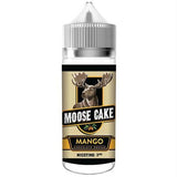 Moose Cake Ejuice - Mango Moose Cake