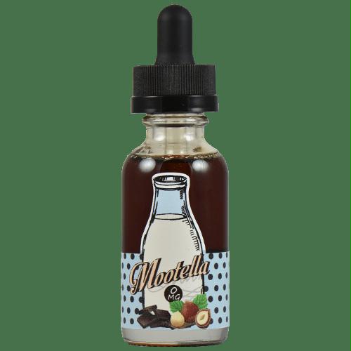 Mootella E-liquid