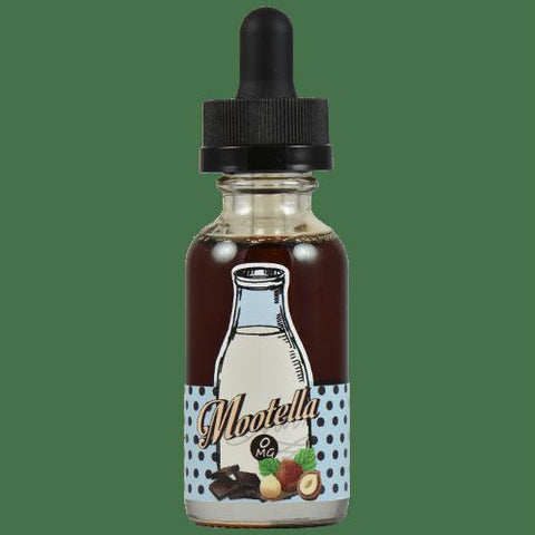 Mootella E-liquid