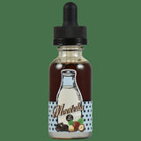 Mootella E-liquid