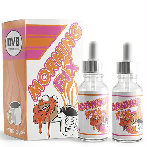 Morning Fix E-liquid