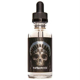 Mortality E-juice - Rebirth