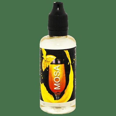 D'nish Eliquids - Mosa