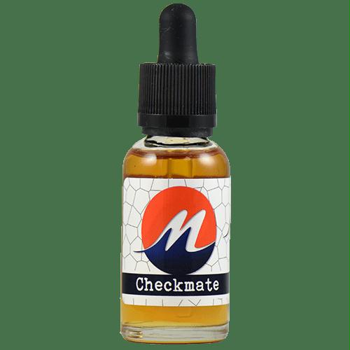 Mosaic Liquids - Checkmate