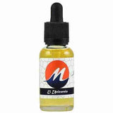 Mosaic Liquids - El Unicornio