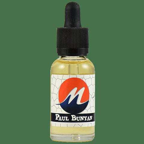 Mosaic Liquids - Paul Bunyan