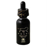 Moshi Fine E-liquids - Roncesvalles