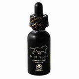 Moshi Fine E-liquids - The Junction