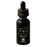 Moshi Fine E-liquids - Yorkville
