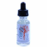 Mother Nature Vapor - Strawberry Rhubarb