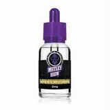 Motley Brew E-liquids - Brew Brothers