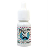 Mr. Doughnut E-juice - Blueberry More
