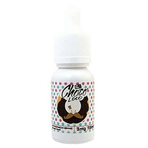 Mr. Doughnut E-juice - Choco Loco