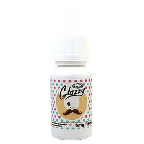 Mr. Doughnut E-juice - Glazzy