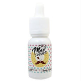 Mr. Doughnut E-juice - Mad Custard