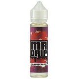Mr Drip Eliquids - Pom Berry Blast