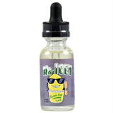 Mr. Icey E-liquid - Lemon Icey