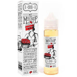 Mr. Meringue E-liquid - Ms. Meringue