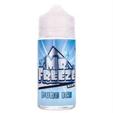 Mr. Freeze Eliquid - Pure Ice