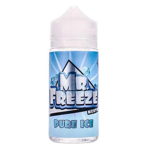 Mr. Freeze Eliquid - Pure Ice
