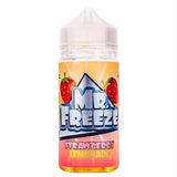 Mr. Freeze Eliquid - Strawberry Lemonade