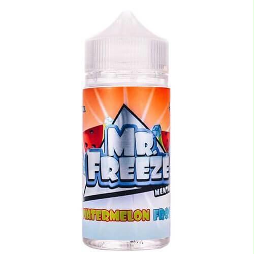 Mr. Freeze Eliquid - Watermelon Frost