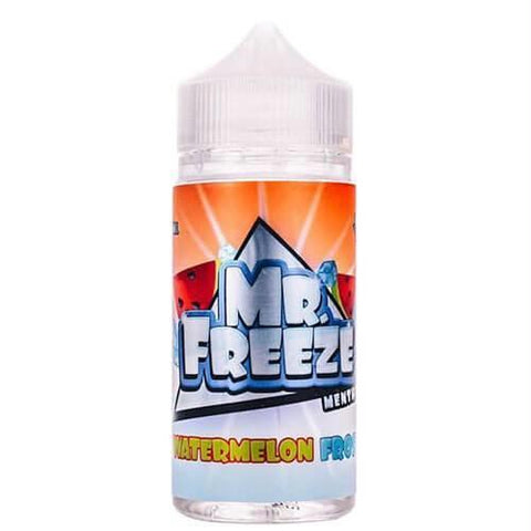 Mr. Freeze Eliquid - Watermelon Frost