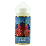Mr. Fruit Eliquid - Blue Raspberry