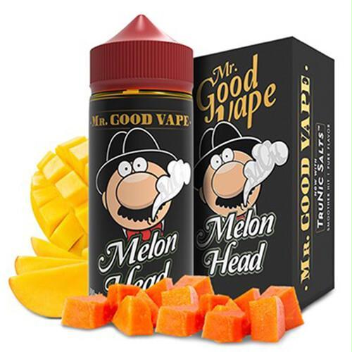 Mr. Good Vape - Melon Head