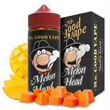 Mr. Good Vape - Melon Head